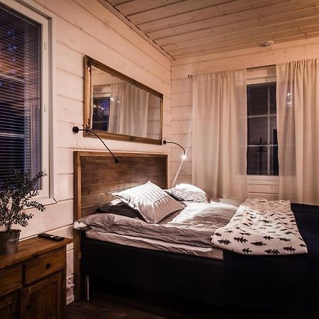 Villa Happy Fox Rovaniemi Kültér fotó